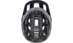 Šalmas Uvex react jr. MIPS galaxy altimeter matt