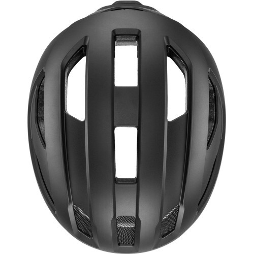 Helmet Uvex City Stride MIPS, black matt