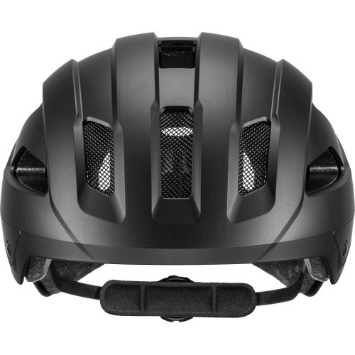 Šalmas Uvex city stride MIPS black matt
