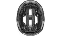 Шлем Uvex City Stride MIPS, чёрный матовый