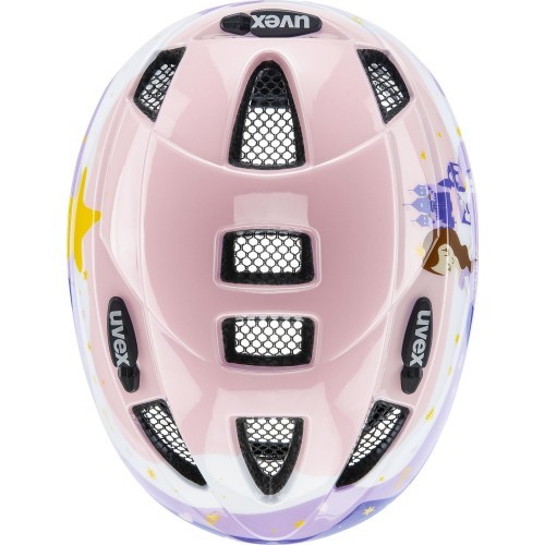 Шлем Uvex Kid 2 Princess
