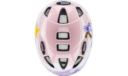Uvex Kid 2 Princess Helmet