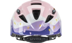 Uvex Kid 2 Princess Helmet