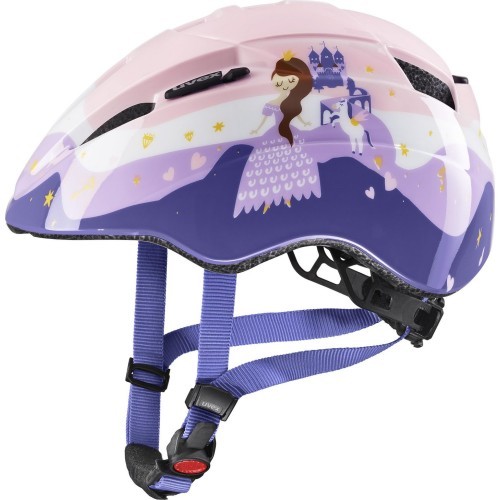 Шлем Uvex Kid 2 Princess