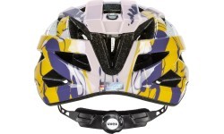 Šalmas Uvex air wing powder-liquids-56-60CM