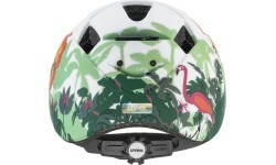 Шлем Uvex Kid 2 CC Safari Matt