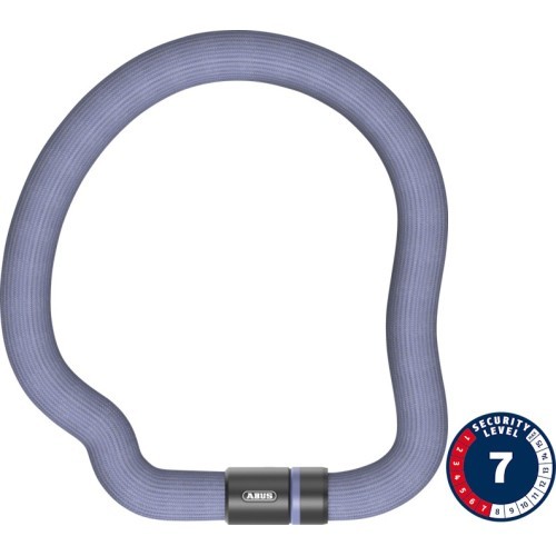 Spyna Abus Goose 6206K/110 flint