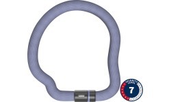 Замок Abus Goose 6206K/110 flint