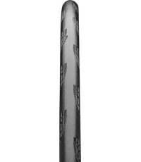 Padanga 28" Continental Grand Prix 5000 S TR 30-622 Fold black/transparent