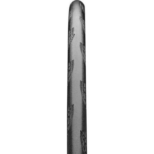 Padanga 28" Continental Grand Prix 5000 S TR 30-622 Fold black/transparent