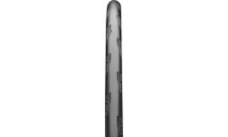 Continental Grand Prix 5000 S TR 28" Tire 32-622 Fold, black/transparent