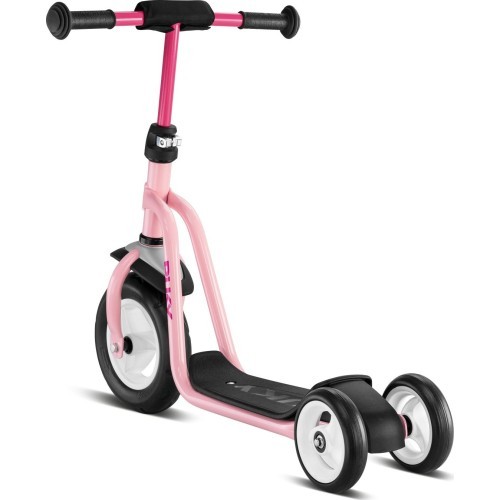 PUKY R 1 Retro Rose Balance Bike