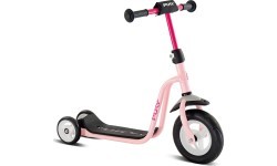 PUKY R 1 Retro Rose Balance Bike