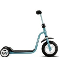 Самокат PUKY R 1 pastel blue