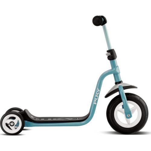 PUKY R 1 Scooter Pastel Blue