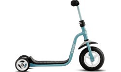 Самокат PUKY R 1 pastel blue
