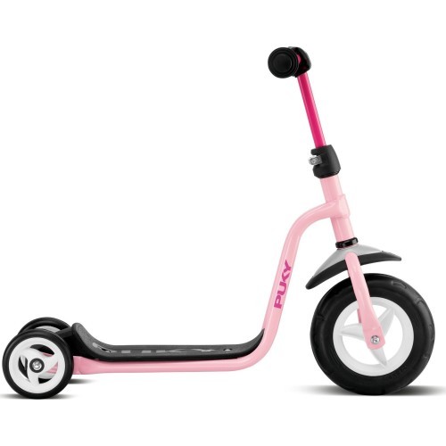 PUKY R 1 Retro Rose Balance Bike