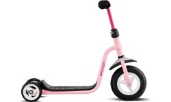 PUKY R 1 Retro Rose Balance Bike