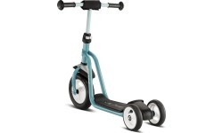 Paspirtukas PUKY R 1 pastell blue