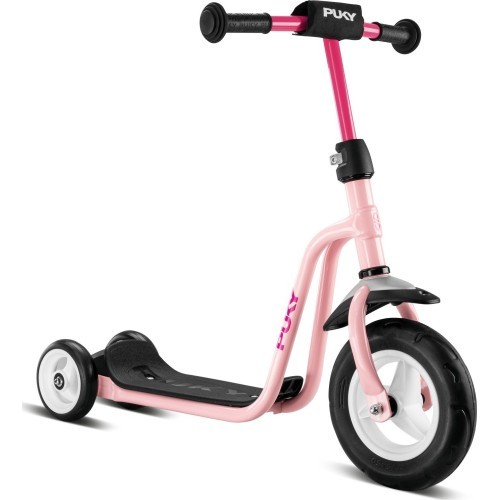 PUKY R 1 Retro Rose Balance Bike