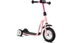 PUKY R 1 Retro Rose Balance Bike