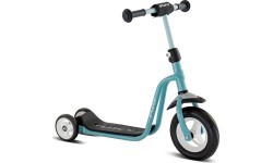 Самокат PUKY R 1 pastel blue