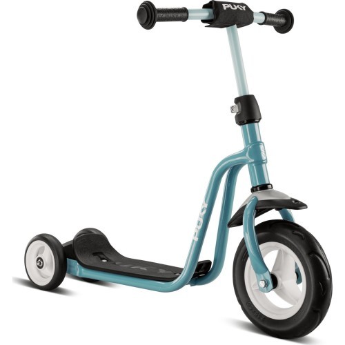 Самокат PUKY R 1 pastel blue