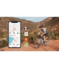Велокомпьютер SIGMA ROX 4.0 Endurance GPS, чёрный