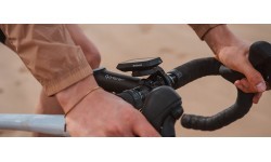 Dviračio kompiuteris SIGMA ROX 4.0 Endurance GPS black