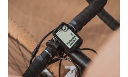 Велокомпьютер SIGMA ROX 4.0 Endurance GPS, чёрный