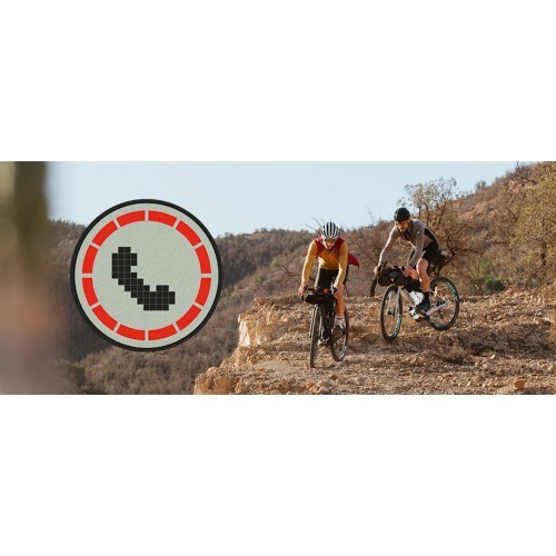 Dviračio kompiuteris SIGMA ROX 4.0 Endurance GPS black