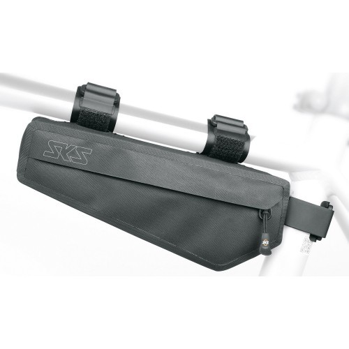 Сумка на раму SKS Race 650ml 230x40x100mm