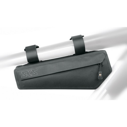 SKS Race frame bag 650ml 230x40x100mm