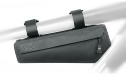 Сумка на раму SKS Race 650ml 230x40x100mm