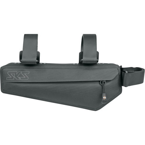 SKS Race frame bag 650ml 230x40x100mm
