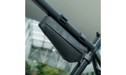 SKS Race frame bag 650ml 230x40x100mm