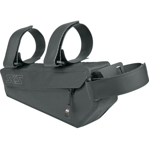 Dėtuvė ant rėmo SKS Race 650ml 230x40x100mm