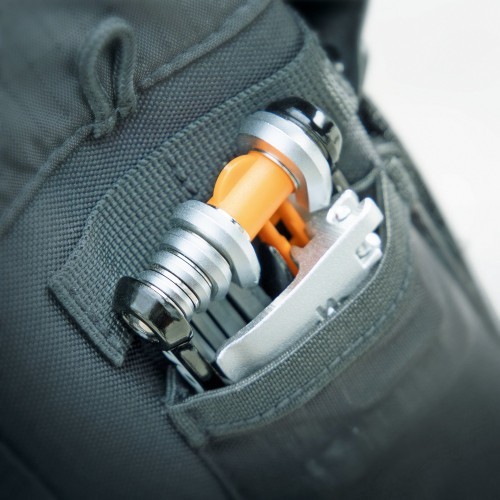 Сумка SKS Urban universal 1.25L 250x100x100 мм