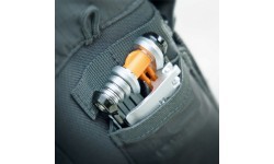 Сумка SKS Urban universal 1.25L 250x100x100 мм