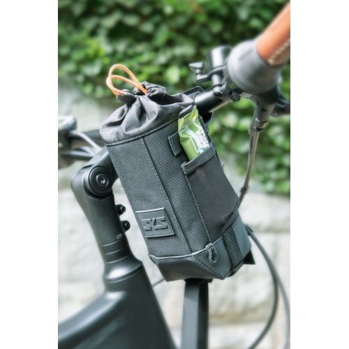 SKS Urban Universal bag 1.25L 250x100x100mm