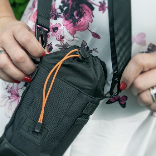 SKS Urban Universal bag 1.25L 250x100x100mm