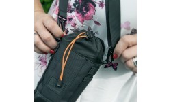 Сумка SKS Urban universal 1.25L 250x100x100 мм