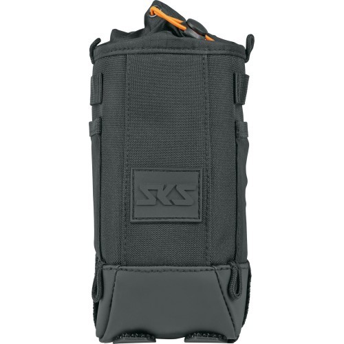 Dėtuvė SKS Urban universal 1.25L 250x100x100mm