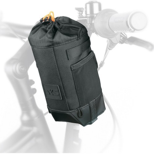 Сумка SKS Urban universal 1.25L 250x100x100 мм