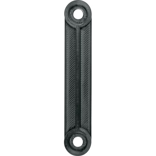 Dėtuvė SKS Urban universal 1.25L 250x100x100mm