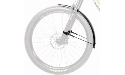 Skydelis priekinis 27.5-29" SKS Infinity 75mm universal