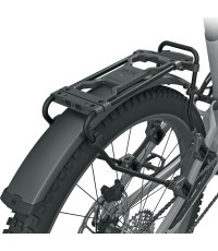 Skydelis galinis 27.5-29" SKS Infinity 56mm universal