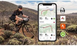 Велокомпьютер SIGMA ROX 2.0 Endurance GPS, черный