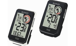Dviračio kompiuteris SIGMA ROX 2.0 Endurance GPS white