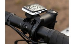 Bike Computer Sigma ROX 2.0 Endurance GPS White
